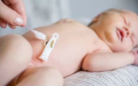 Göbəyə necə qulluq etməli