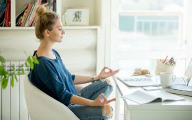 Gənc ana üçün gücün bərpasının 20 üsulu