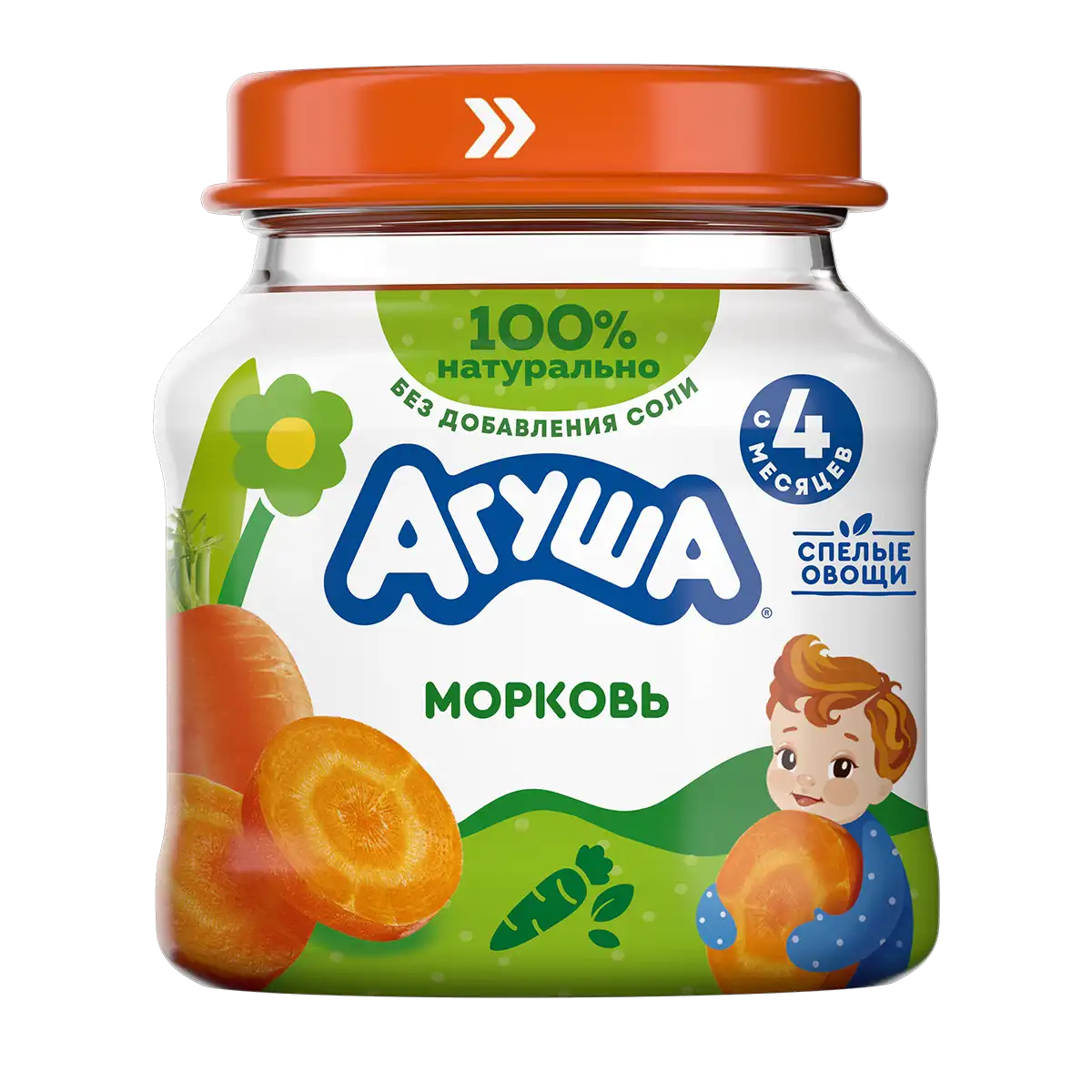 Yerkökü tərəvəz püresi