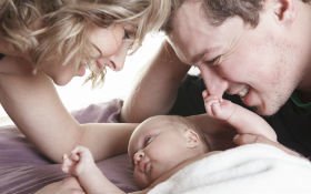 Yenidoğulmuşun valideynlərinin buraxdığı səhvlər