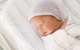 Körpəni necə bələməli