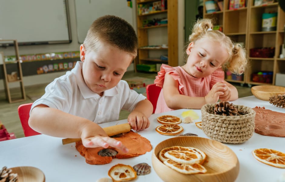 Kiçik motorika uşağın inkişafı üçün niyə bu qədər vacibdir?